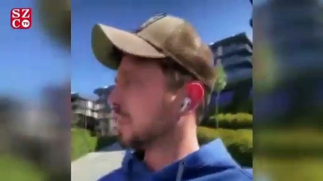 Murat Boz'un paylaşımı olay oldu