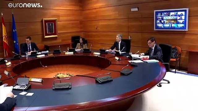 L'Espagne va garantir 100 milliards d'euros de prêts aux entreprises