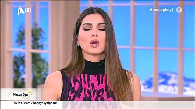 Κορονοϊός: Έτσι περνά η Σταματίνα Τσιμτσιλή με τα τρία παιδιά της στο σπίτι- Το απρόοπτο γεγονός!