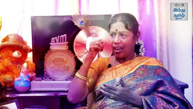 Exclusive - 'Vijay நினைச்சா...!' - 'Pasi' Sathya - Thalapathy Vijay - Rewind with Ramji 51 - HTT