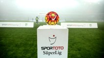 Süper Lig ve TFF 1. Lig'de maçların devam etmesine, futbolcular tepki gösterdi
