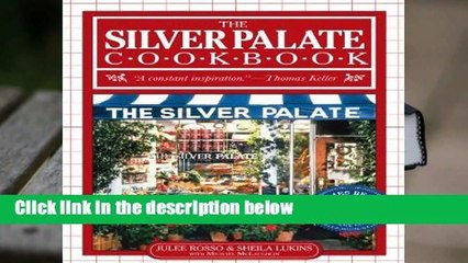About For Books  The Silver Palate Cookbook Complete
