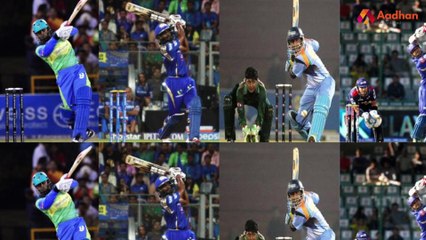 அம்பதி ராயுடுவின் கதை | Story of Ambati Rayudu | பிரபலங்களின் கதை | Episiode 169