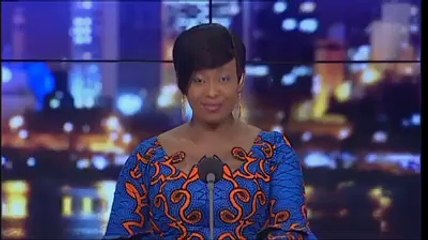 Des Chinois à l'aéroport d'Abidjan: le Ministre Aka Aouélé explique