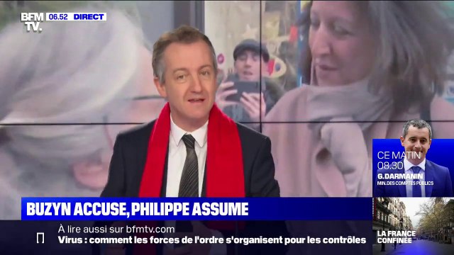 EDITO - Agnès Buzyn aurait dû écouter son coeur de médecin plutôt que son intérêt politique