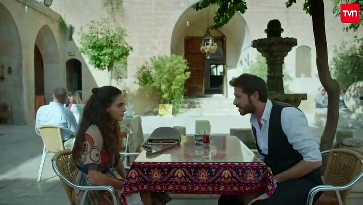 Hercai Capitulo 59 HD