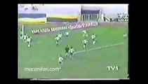 30.04.1989 - 1988-1989 Turkish 1st League Matchday 33 Ankaragücü 7-0 Kahramanmaraşspor