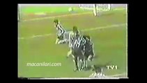 30.04.1989 - 1988-1989 Turkish 1st League Matchday 33 Sakaryaspor 4-2 Konyaspor