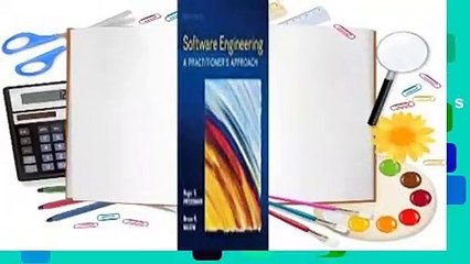 Full version  Software Engineering: A Practitioner's Approach  For Free