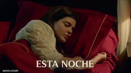 AMOR Y ODIO - CAPITULO 237 - MARTES 17 MARZO 2020