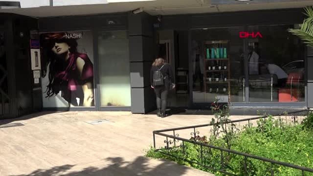 ANTALYA Kuaför ve güzellik merkezlerinde hijyen alarmı