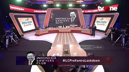 Rizal Ramli Kritik Presiden Jokowi Soal Penanganan Corona