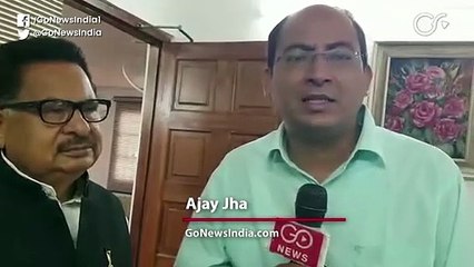 उत्तर प्रदेश: योगी काल के तीन साल पूरे, कांग्रेस ने उठाए ये सवाल