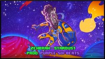 Zehbrah - Stardust [ Prod. Purple Six Beats ]