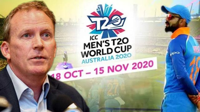 World Cup T20 2020 | Cricket Australia is hoping that the event is held as per schedule
