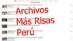 Archivos Más Risas Perú Los Mejores Comediantes Peruanos