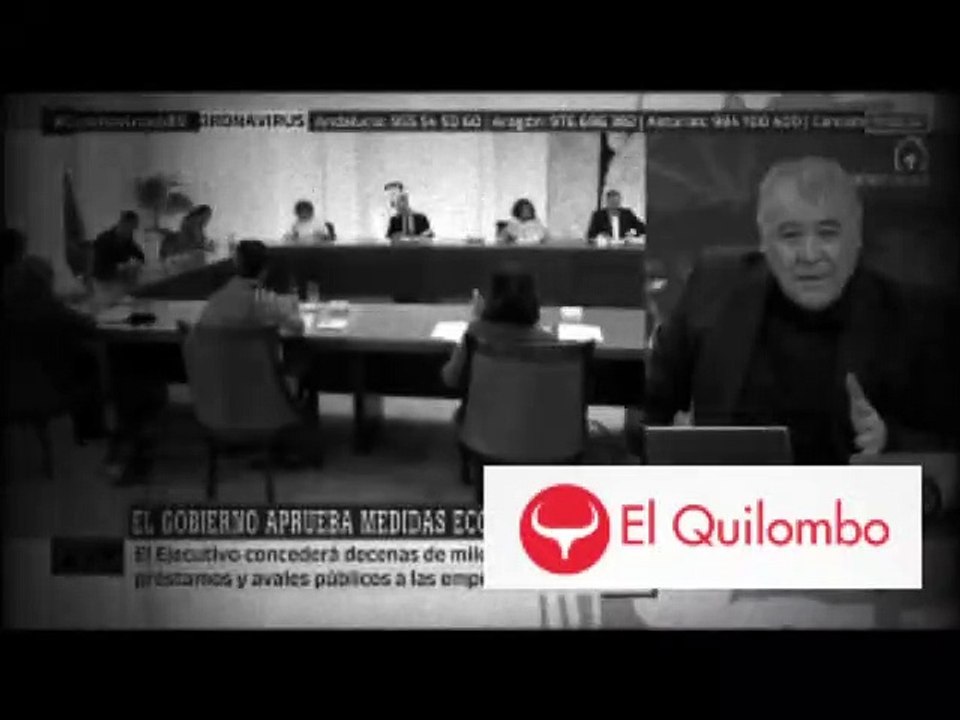 El NODO de Sánchez: Ferreras entra en éxtasis porque un gobierno de izquierdas viene a salvarnos con nuestro dinero