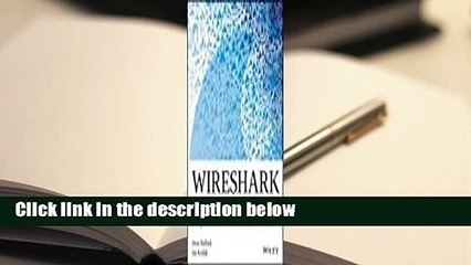 Full version  Wireshark for Security Professionals: Using Wireshark and the Metasploit Framework