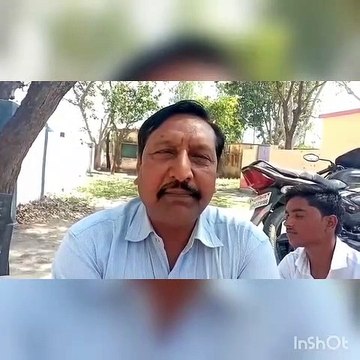 शाहजहांपुर: नवनिर्माण तहसील की मांग को लेकर की गई बैठक में डीएम को सौंपा ज्ञापन