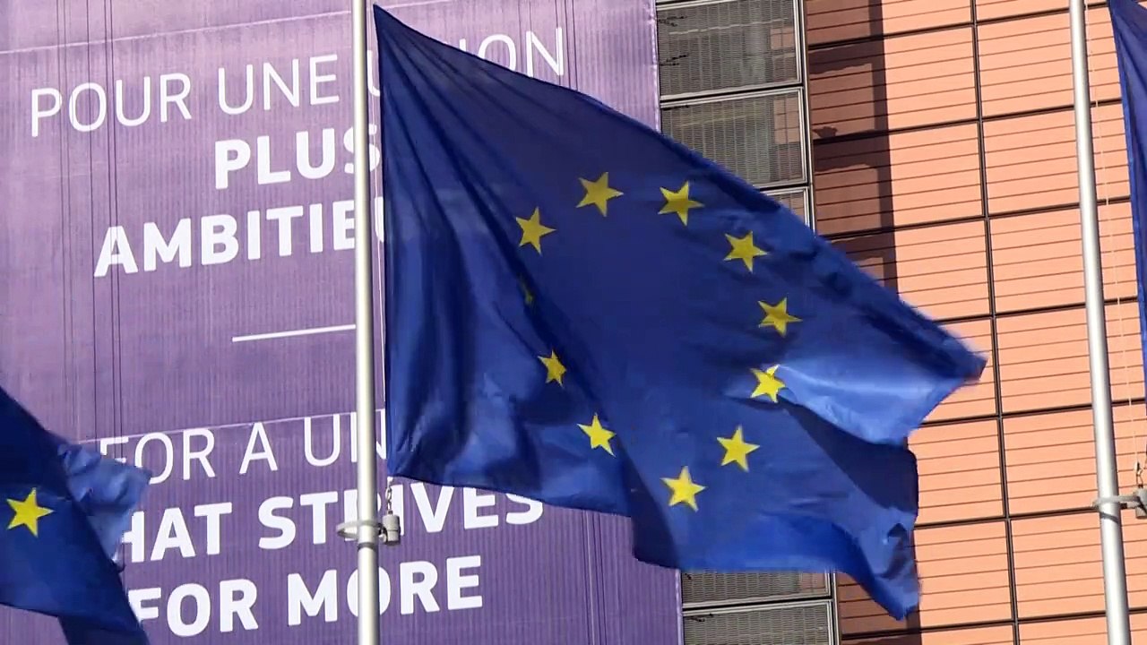 EU verhängt 30-tägiges Einreiseverbot wegen Corona-Krise