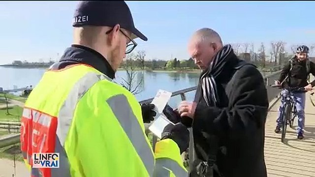 VIRUS - Les images spectaculaires de toutes les villes d'Europe qui les unes après les autres sont en train de se confiner