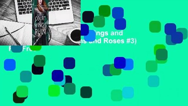 Full E-book A Court of Wings and Ruin (A Court of Thorns and Roses #3) For Free