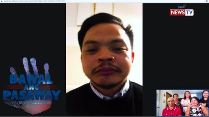 Bawal ang Pasaway: OFW sa Italya, kumusta matapos i-lockdown ang bansa dulot ng COVID-19?