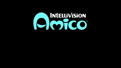 Intellivision Amico - Bande-annonce du catalogue de jeux