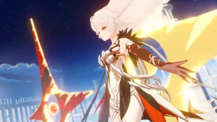 Genshin Impact - Vidéo d'ouverture "Étincelles dans le ciel"