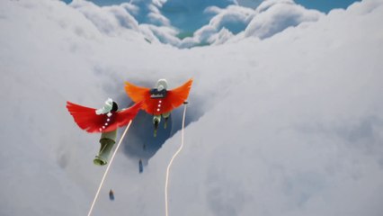 Sky : Children of the Light  - Bande-annonce (Switch)