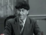 Classic TV - The Three Stooges - 