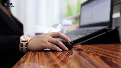 Middle East Auditing