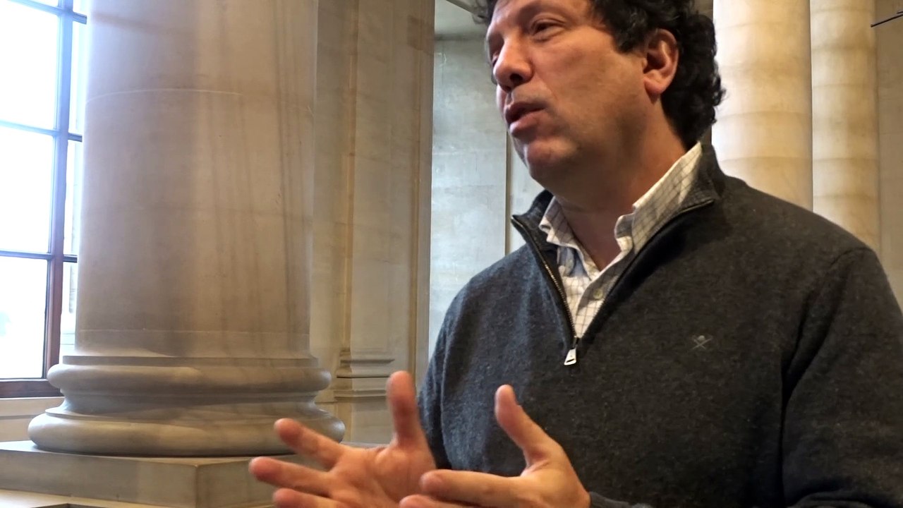 Elias CRESPIN (Vénézuela) 3