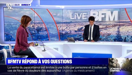 BFMTV répond à vos questions - 18/03