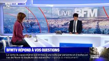 BFMTV répond à vos questions - 18/03