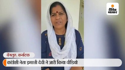 बागी विधायकों को मनाने गए दिग्विजय और 10 कांग्रेस नेता हिरासत में, कमलनाथ बोले- जरूरत पड़ी तो मैं भी वहां जाऊंगा