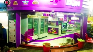 Kulfi Rabdi Falooda | Dairy Don | Mumbai | Street Food | Dessert