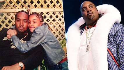 Hip-Hop Legend Eric B's Daughter Passed Away