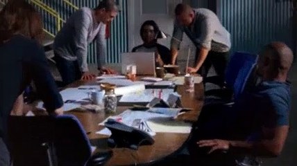 Prison Break S04E03 Shut Down