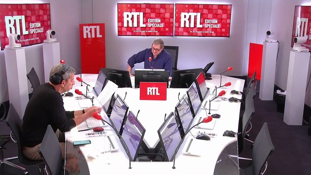 Michel Cymes sur le coronavirus : les bonnes raisons de croire au confinement