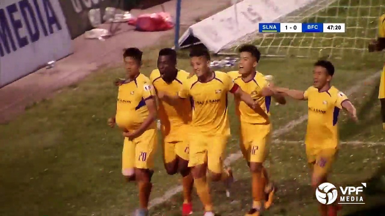 HLV Nguyễn Thanh Sơn: "ĐT Việt Nam đang thiếu vị trí của Văn Đức, Tiến Linh" | VPF Media