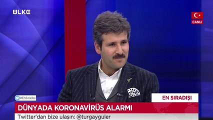 En Sıradışı - 17 Mart 2020