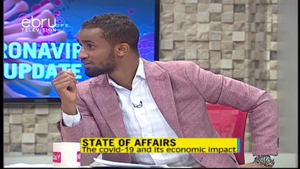 It Is Stupid To Think Somalis Are Taking Over Kenya ~ Farah Maalim