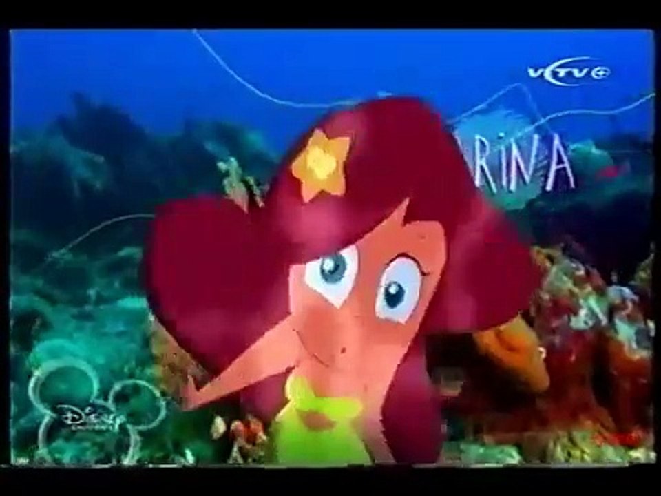 Zig & Sharko - 3 – King Neptune’s Court