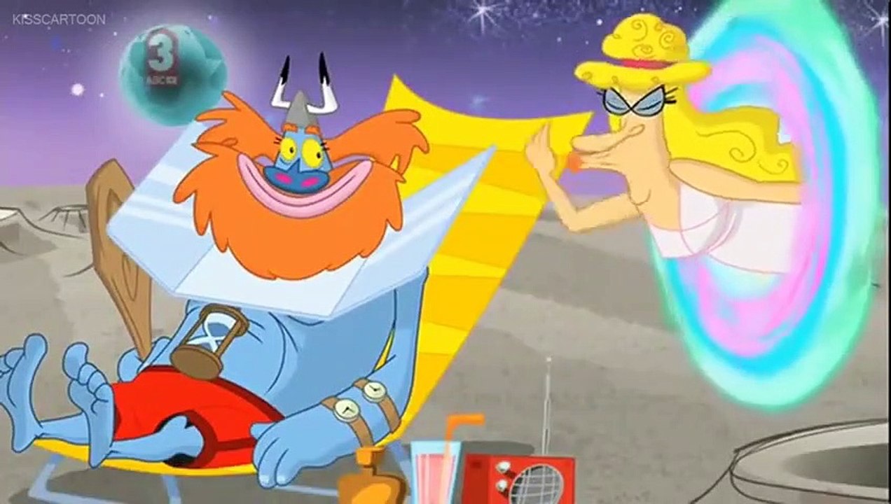 YooHoo & Friends - 2 Hydro Pain