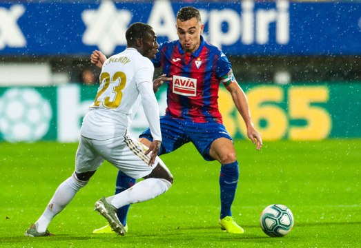 Real Madrid - SD Eibar : notre simulation FIFA 20 (Liga - 28e journée)