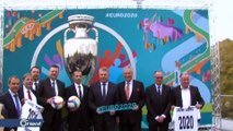 الاتحاد الأوروبي لكرة القدم يعلن رسميا تأجيل كل مسابقات الأندية والمنتخبات