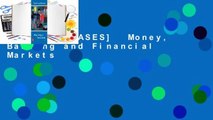 [NEW RELEASES]  Money, Banking and Financial Markets