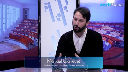 Marques et enjeux de communication dans l'enseignement supérieur [Manuel Canévet]