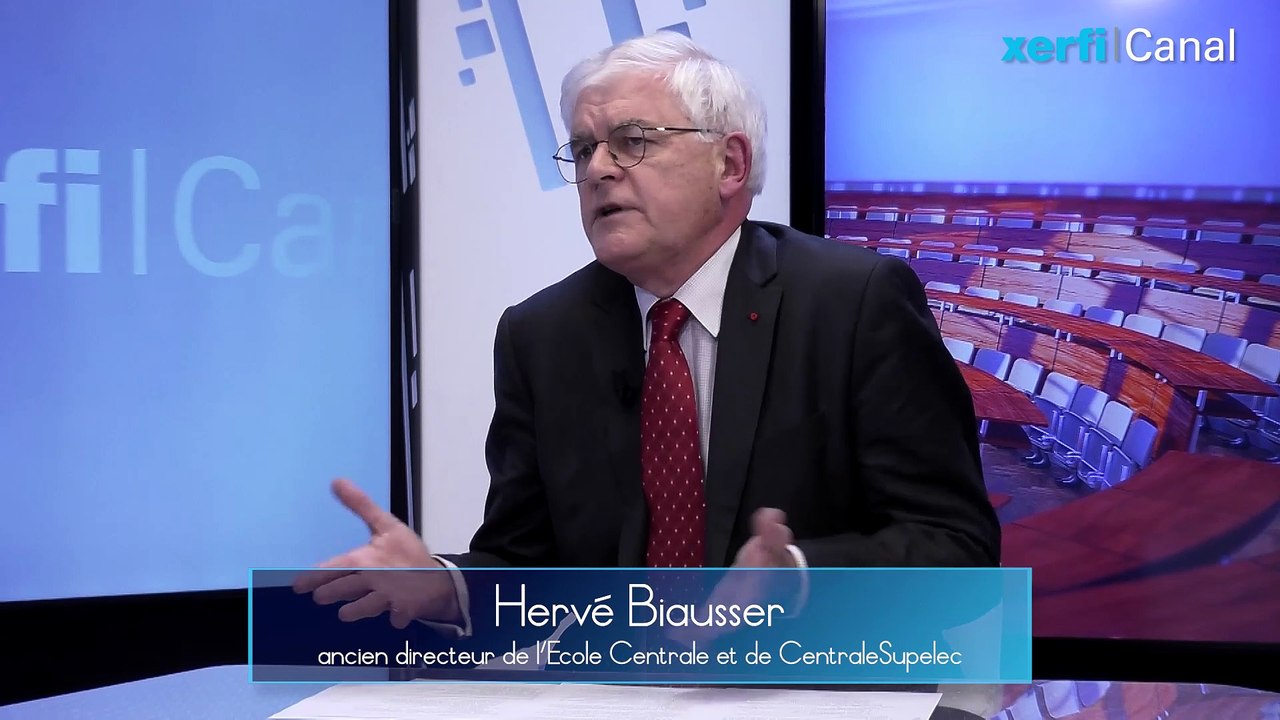 Ces pays où les doctorats sont mieux appréciés qu'en France [Hervé Biausser]